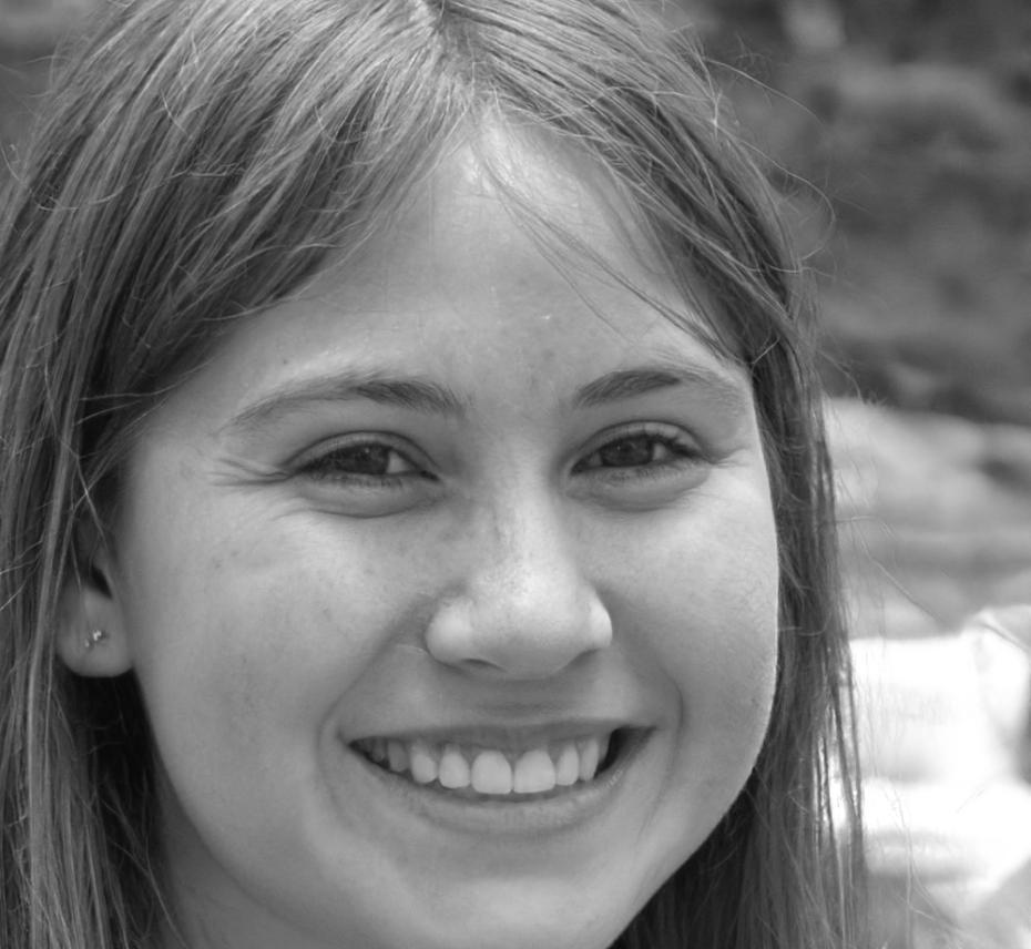 Sarah Chen, Partnership Development Director