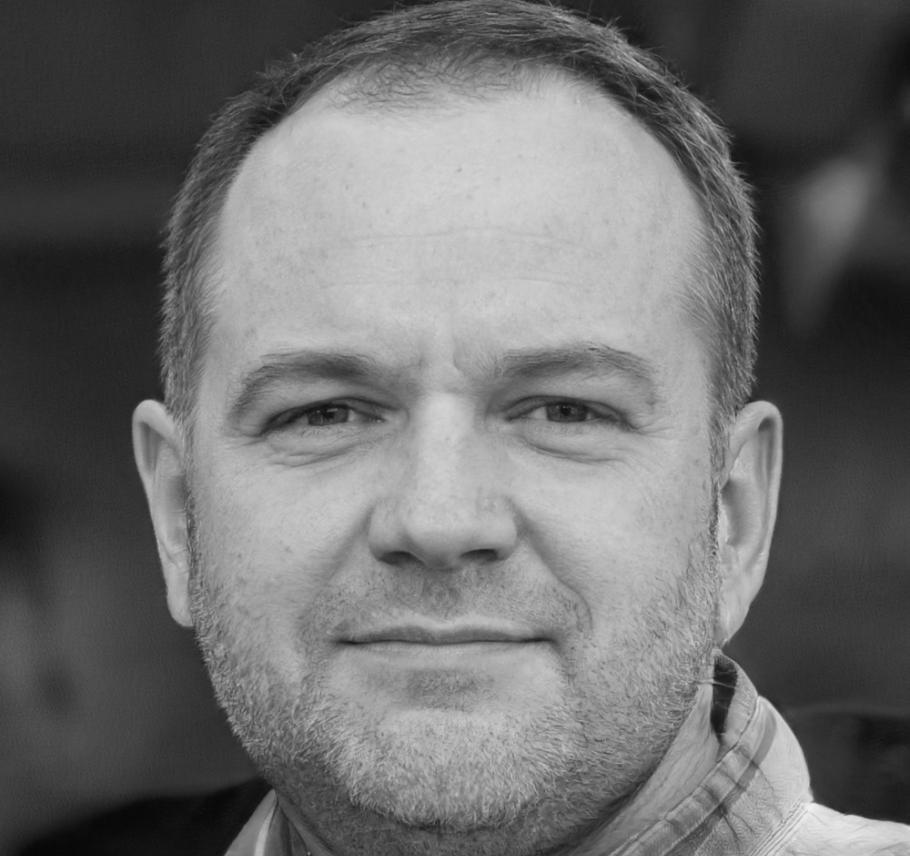 Blockchain technology expert and course facilitator