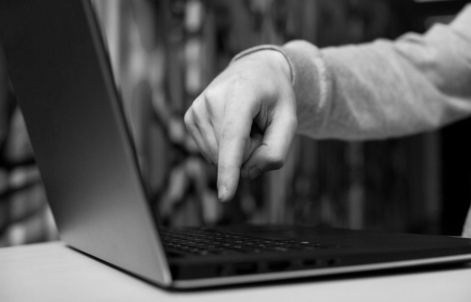 Partnership success meeting with stakeholders