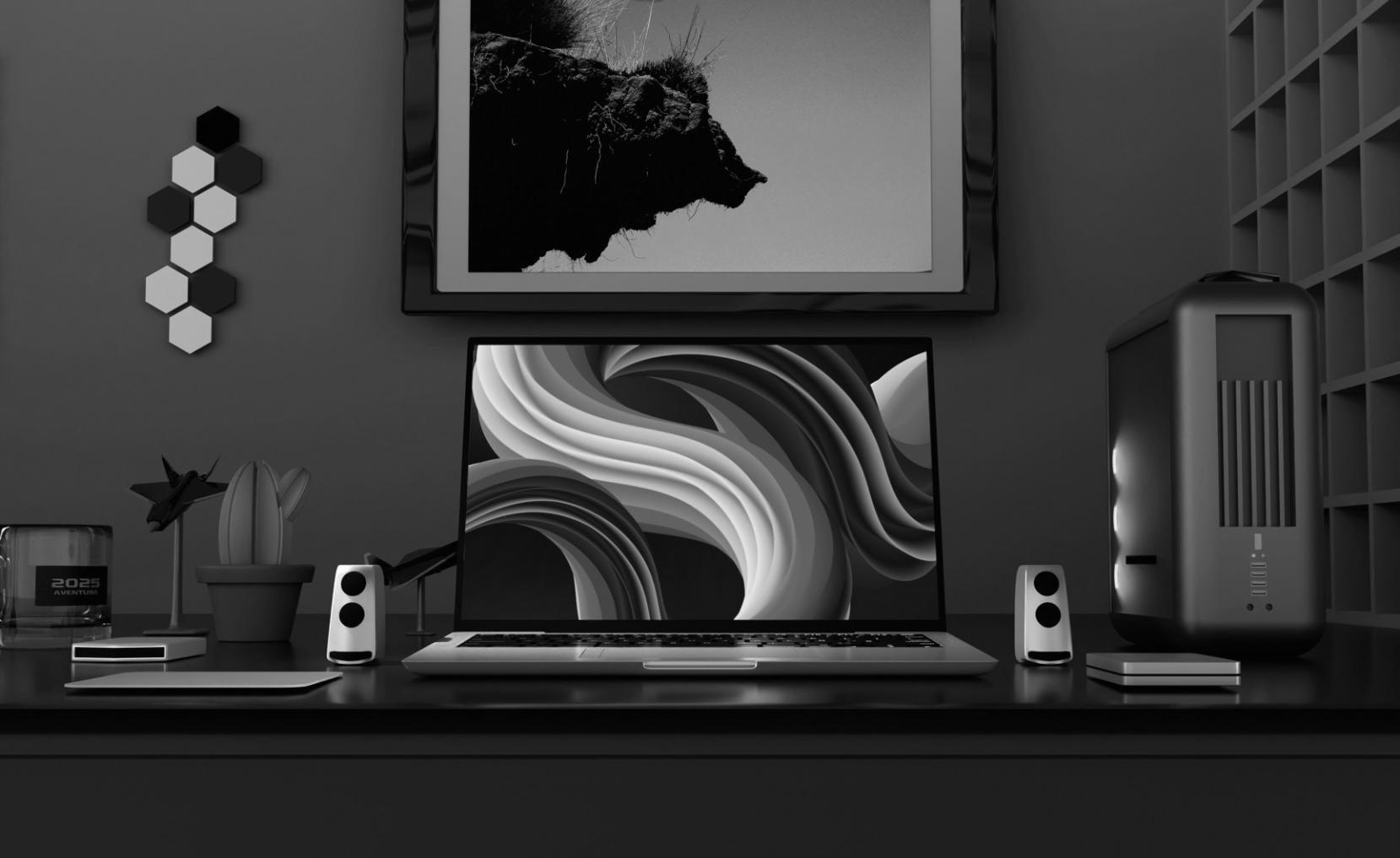 Business assessment meeting showing blockchain strategy consultation